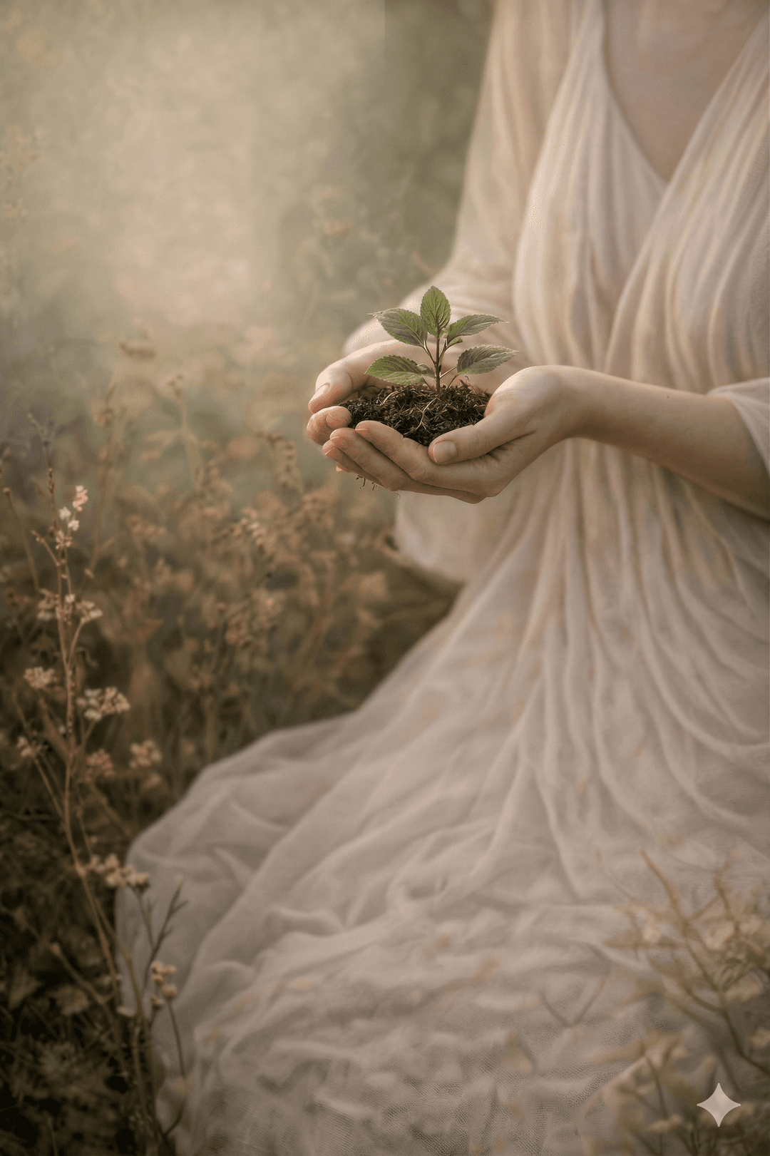 MATRIZ - Sanación de la herida materna